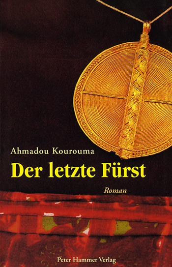Ahmadou Kourouma · Der letzte Fürst